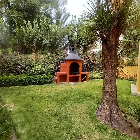 Condo Located Just 4 Blocks From The Main Square Arequipa Exterior photo