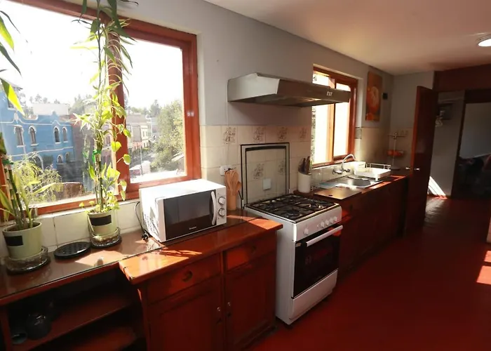 Condo Located Just 4 Blocks From The Main Square
