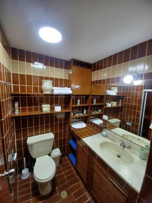 Apartment Located Just 4 Blocks From The Main Square Arequipa