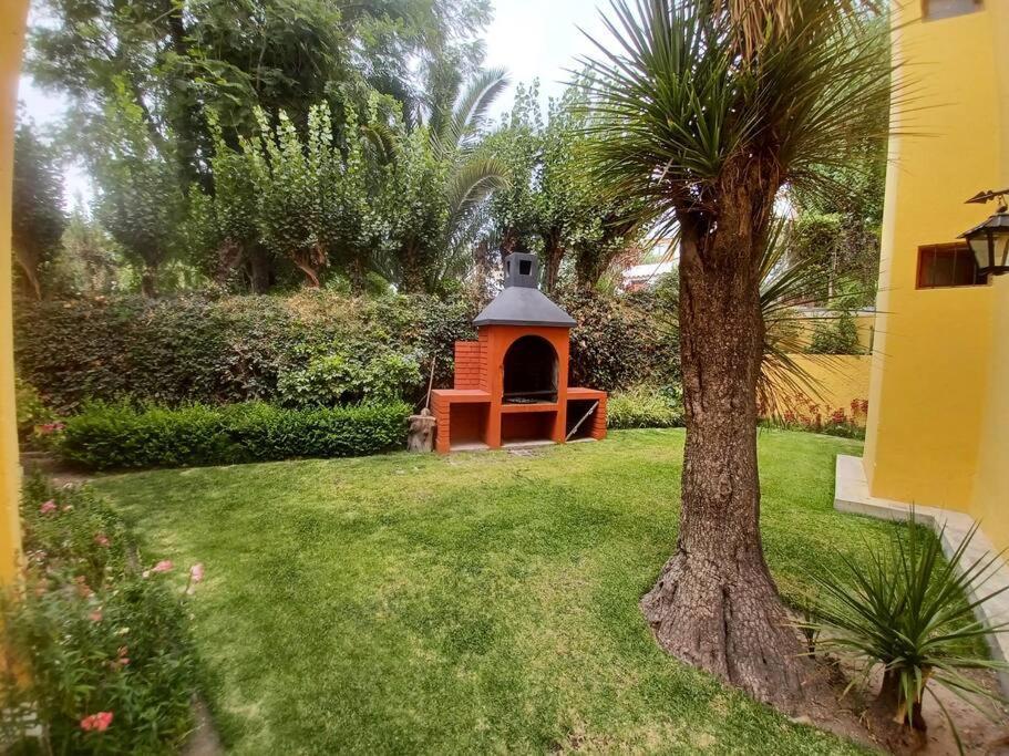 Apartment Located Just 4 Blocks From The Main Square Arequipa