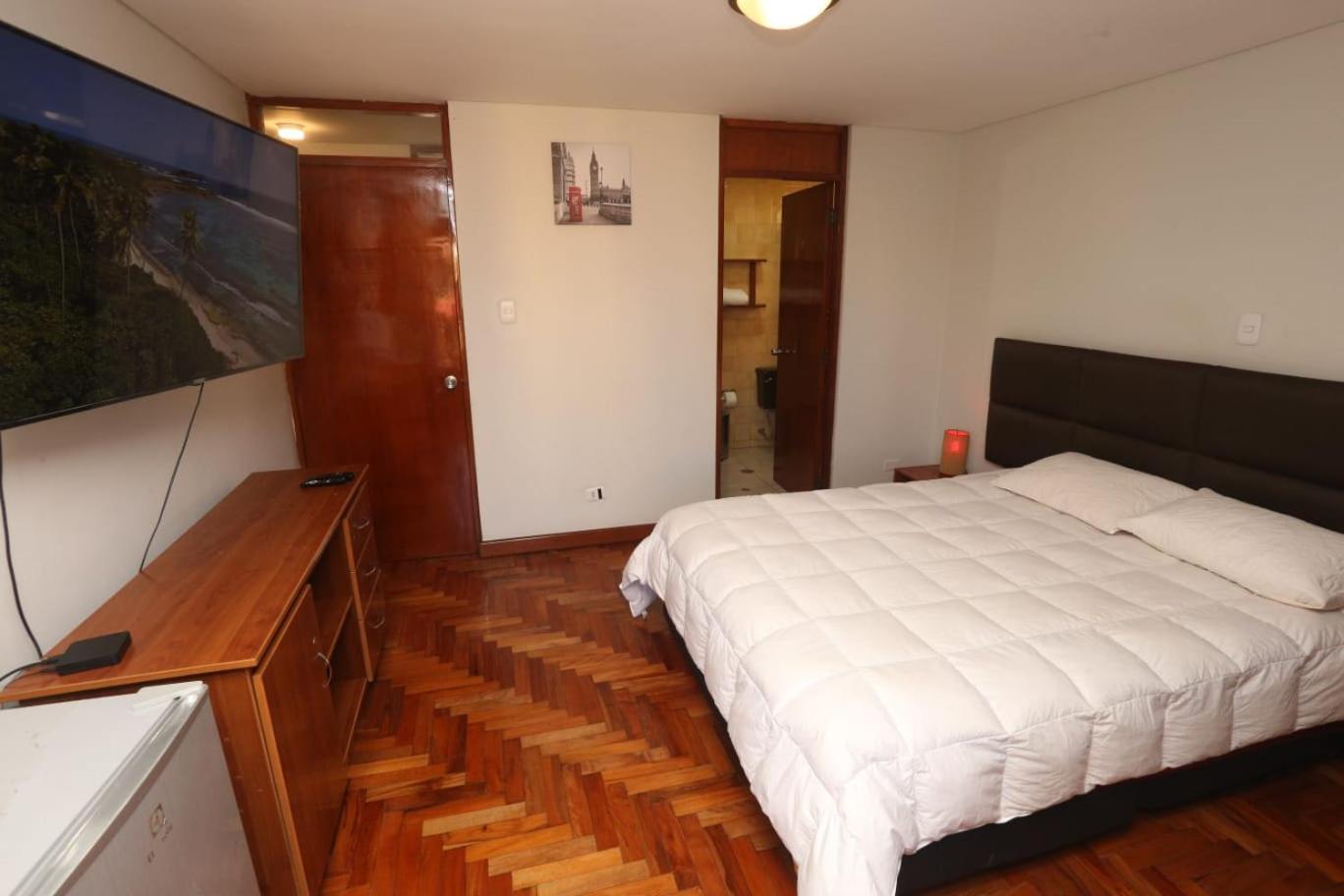 Located Just 4 Blocks From The Main Square